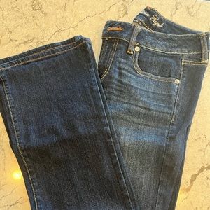AEO Favorite Boyfriend jeans